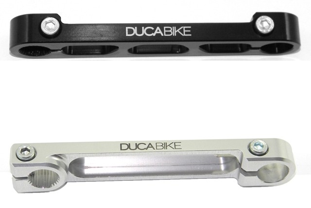 Ducabike Direktschalthebel Ducati 848 / 1098 / 1198