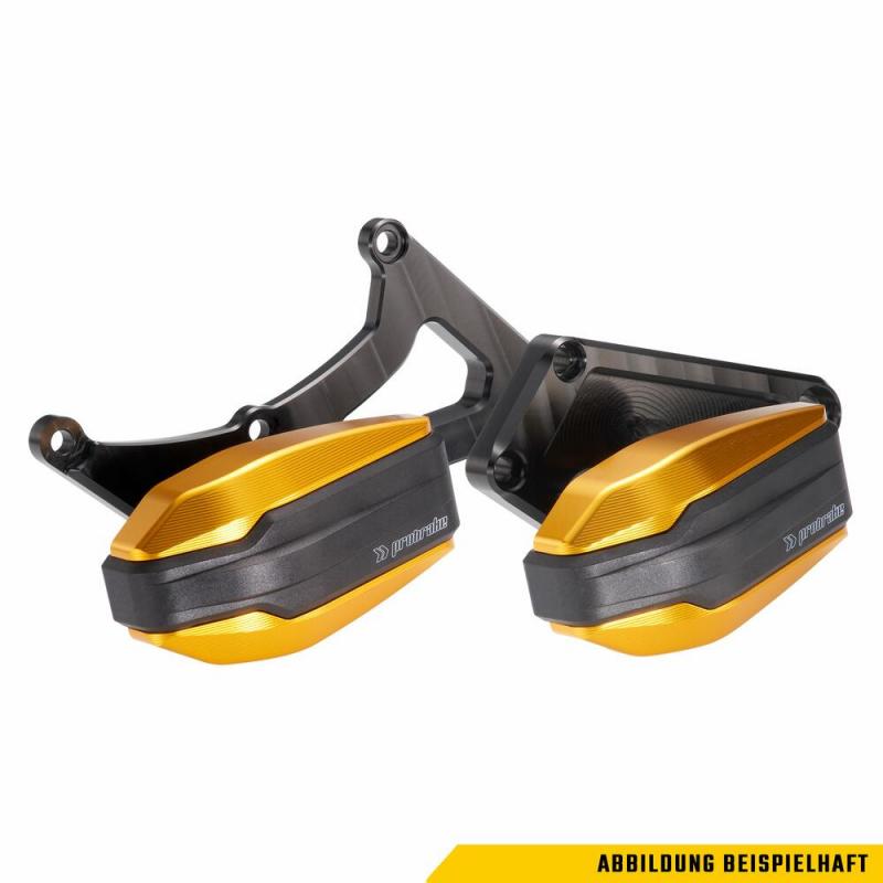 Probrake Sturzpads Atic Aprilia RSV4 R / Factory / APRC, 2009-2019