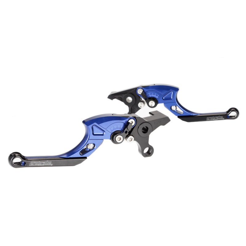 Probrake Hebelset Suzuki GSX-R 1000, 2000-2014