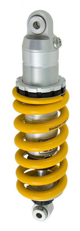 Öhlins STX 46 Federbein Ducati Monster 1000 S2R, 2005-2008