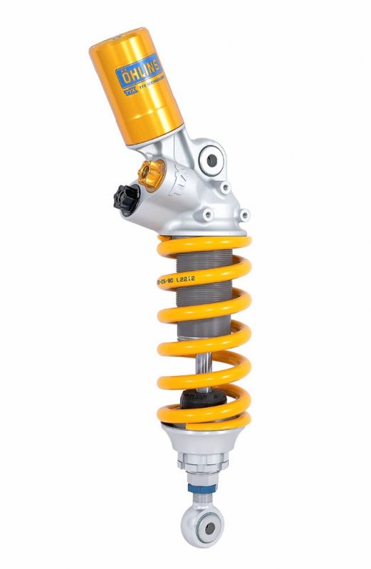 Öhlins TTX GP Federbein Ducati 959 Panigale, 2016-2019