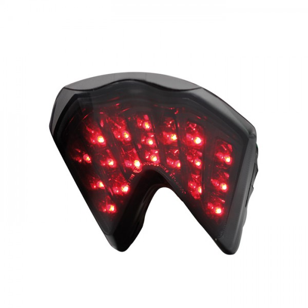 LED-Rücklicht KTM SM 690 / R, 2007-2010