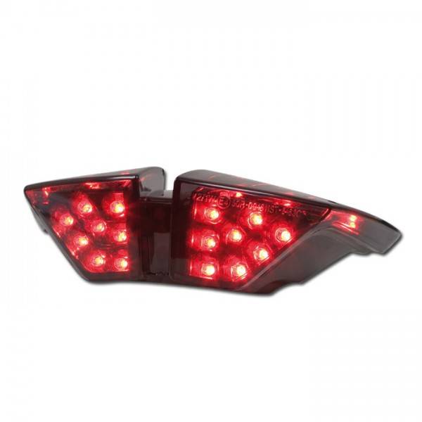 LED-Rücklicht MV Agusta Brutale 920, 2012-2013