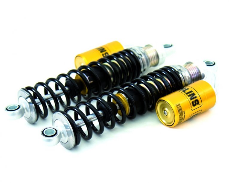 Öhlins STX 36 Twin Shock Kawasaki Zephyr 750, 1991-1999