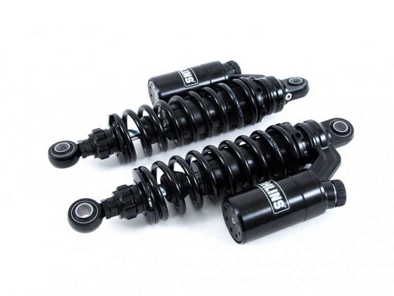 Öhlins STX 36 Twin Shocks Kawasaki Zephyr 1100, 1992-2001