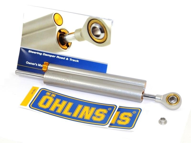 Öhlins Lenkungsdämpfer Ducati 749 / 999