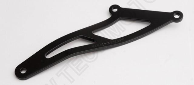 R&G Auspuffhalter Aprilia Tuono 1000, 2003-2005