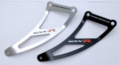 R&G Auspuffhalter Suzuki GSX-R 1000, 2000-2004