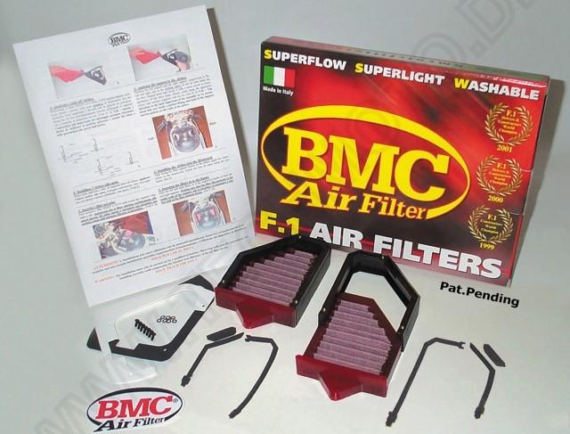 BMC Luftfilter Ducati 916, 1994-2001