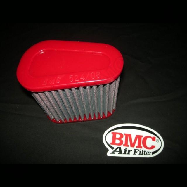 BMC Luftfilter Honda CBF 1000, 2006-2009