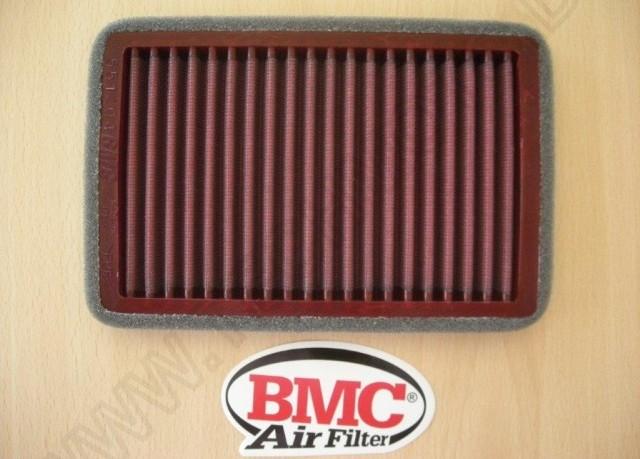 BMC Luftfilter Kawasaki Ninja 300 R, 2013-