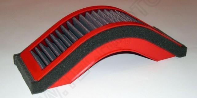 BMC Luftfilter Kawasaki ZX-10R, 2004-2007