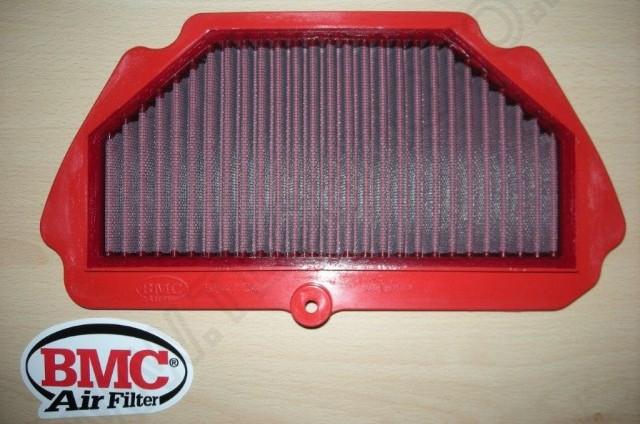 BMC Luftfilter Kawasaki ZX-6R, 2009-2012