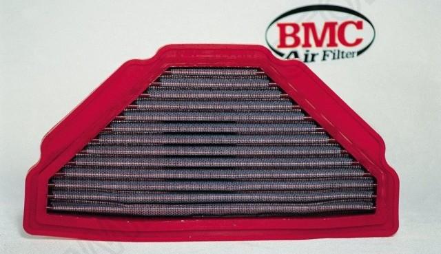 BMC Luftfilter Kawasaki ZX-6R, 1998-2002