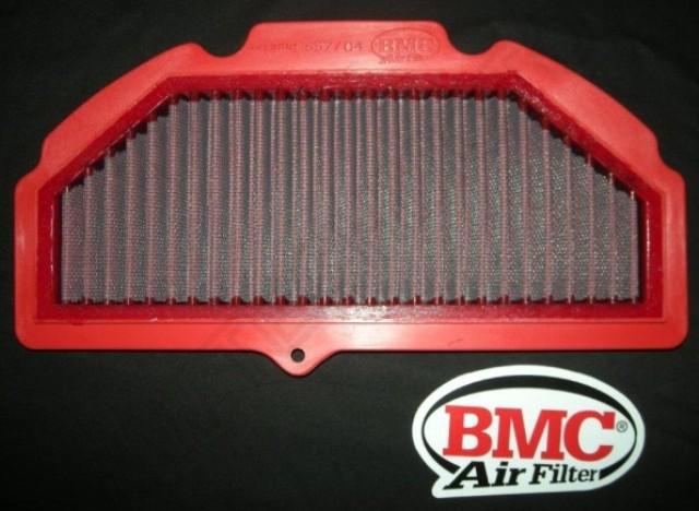 BMC Luftfilter Suzuki GSX-R 1000, 2009-2016