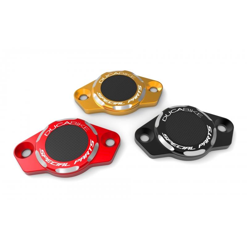 Ducabike Inspektionsdeckel Ducati Monster 620 / 695, CIF06