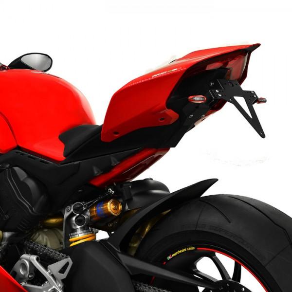 Kennzeichenhalter Ducati Panigale V4, 2018-