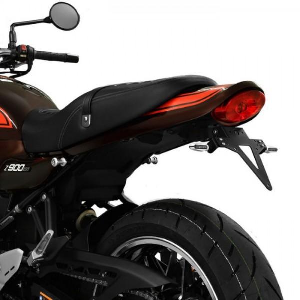 Kennzeichenhalter Kawasaki Z 900 RS, 2018-