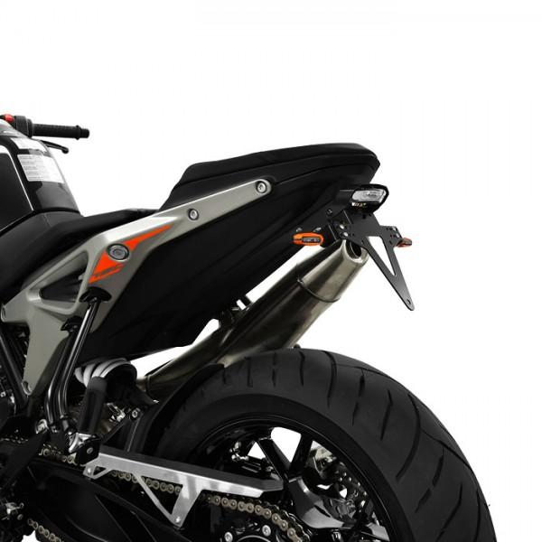 Kennzeichenhalter KTM 790 Duke, 2018-