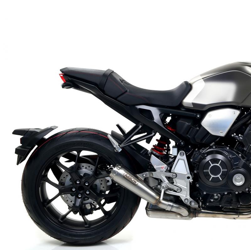 Arrow Pro-Race Honda CB 1000 R, 2018-2023 , Titan