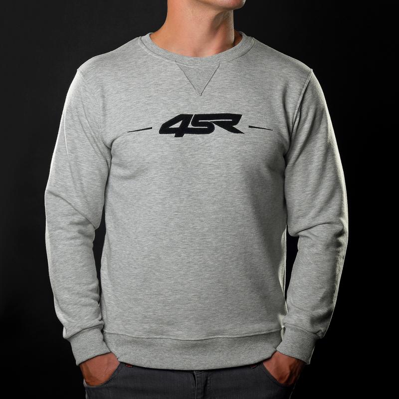 4SR Sweatshirt Logo