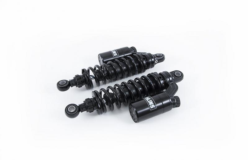 Öhlins STX Twin Shock Yamaha XJR 1300, 1998-2006