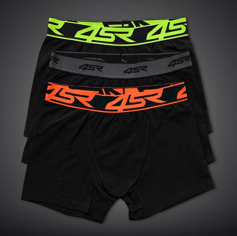 4SR Boxershorts