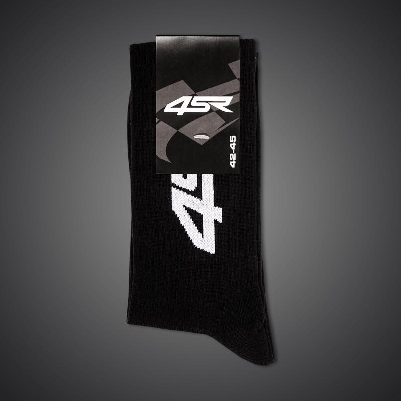 4SR Socken We Are Racers