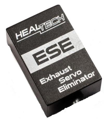 Healtech Auspuffklappen Servo Eliminator ESE-A03