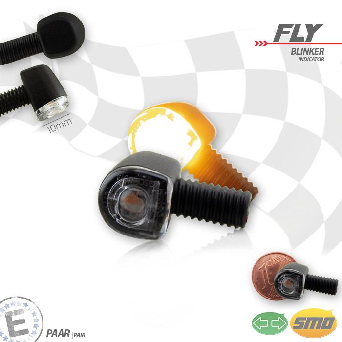 SMD-Blinker Fly