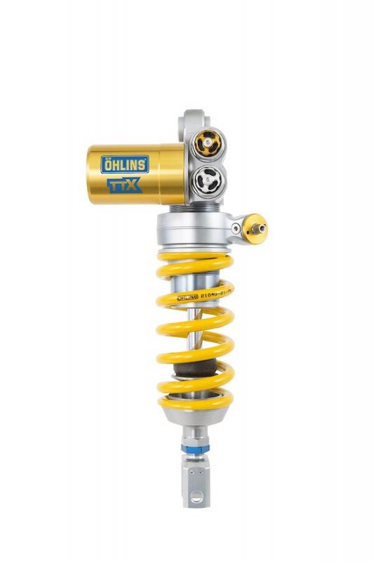 Öhlins TTX GP Federbein Honda CBR 1000 RR / SP, 2017-2019