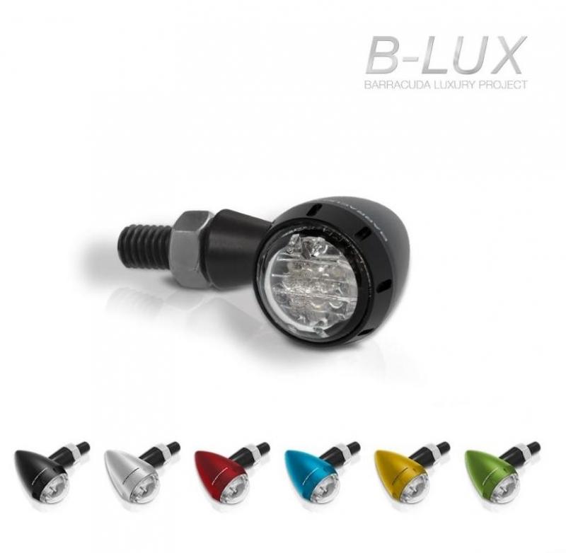 Barracuda LED-Blinker S_LED B-LUX