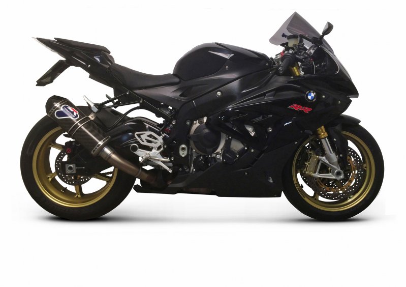 Termignoni Slip-On BMW S1000RR, 2015-2016, Carbon