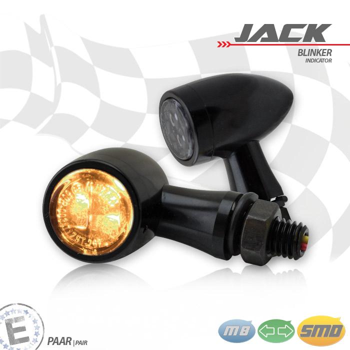 SMD-Blinker Jack