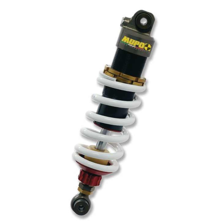 Mupo GT1 Ducati ST2 / ST3 / ST4, 97-07