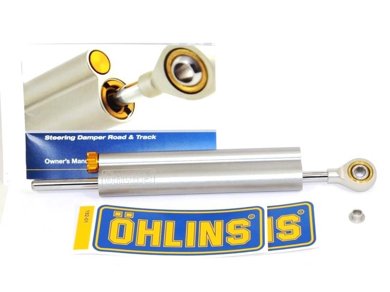 Öhlins Lenkungsdämpfer Ducati Supersport 950