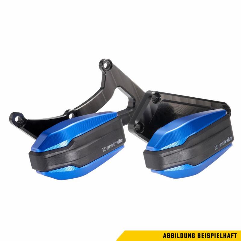 Probrake Sturzpads Atic BMW S1000R, 2017-2020