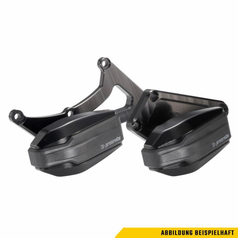 Probrake Sturzpads Atic BMW F900R, 2020-