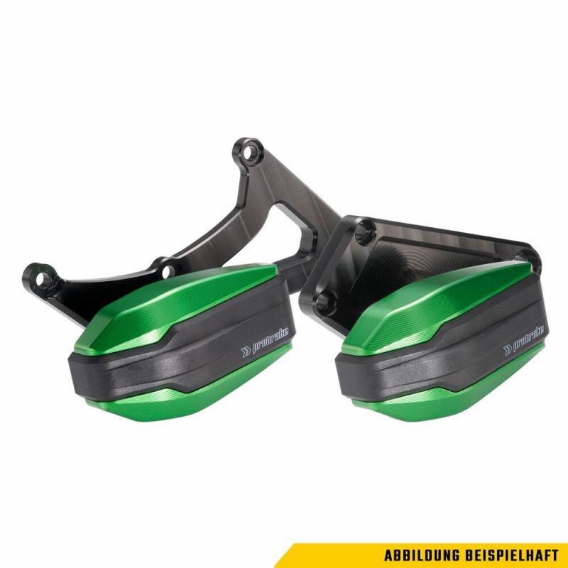 Probrake Sturzpads Atic Kawasaki Z 900 RS / Cafe, 2018-2020