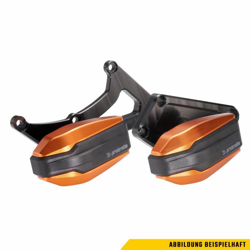 Probrake Sturzpads Atic KTM 200 Duke, 2012-2016