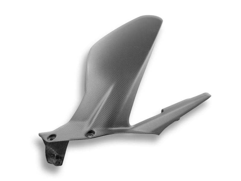 Ducabike Carbon Fender Ducati Streetfighter V4, hinten