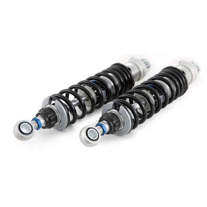 Öhlins STX 36 Twin Shock Triumph Scrambler 865, 2006-2016