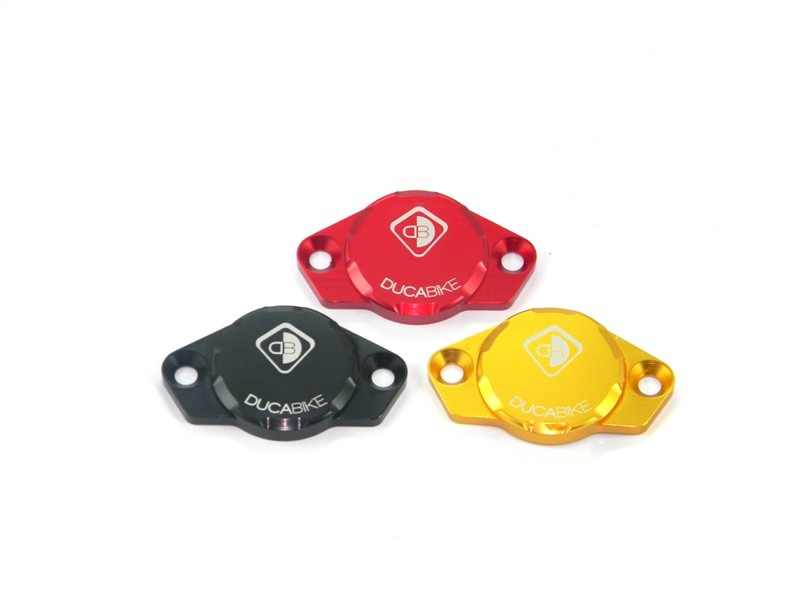 Ducabike Inspektionsdeckel, Ducati 848 / 1098 / 1198