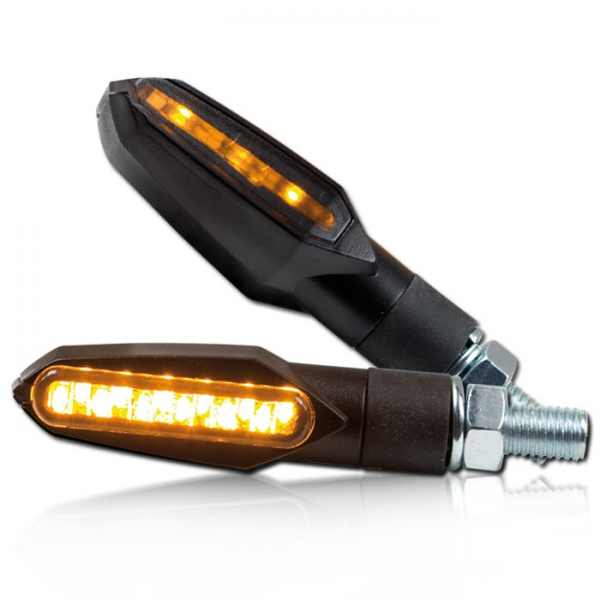 LED-Blinker Slight