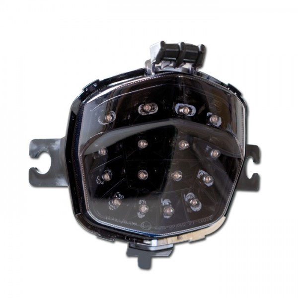 LED-Rücklicht Suzuki GSF 1250 / S / ABS, 2007-2012