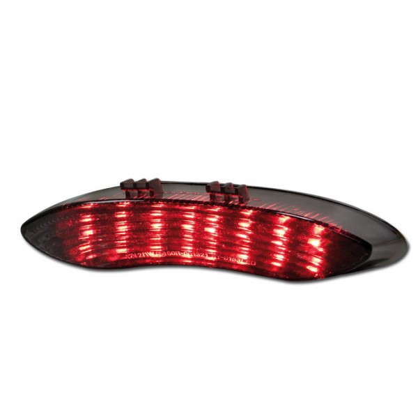 LED Rücklicht Triumph Speed Triple 1050, 2008-2010