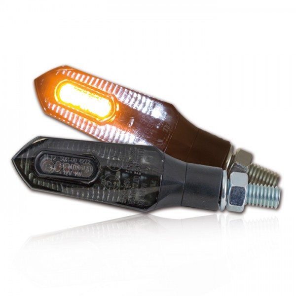  LED-Blinker-Standlichtkombination Force