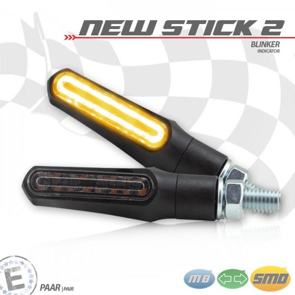 SMD-Blinker New Stick 2