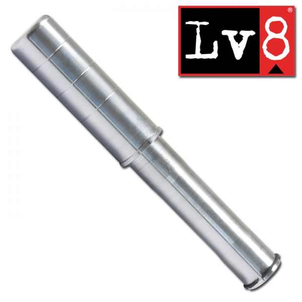 Aufnahme für Einarmschwingenständer LV8 Diavol 30,5mm