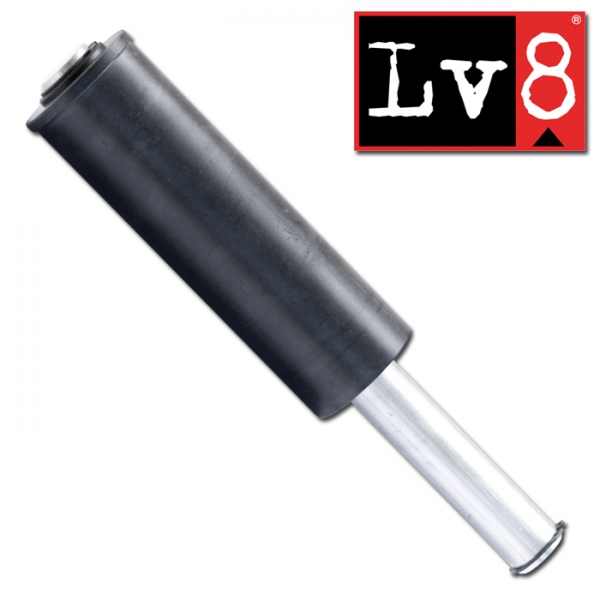 Aufnahme für Einarmschwingenständer LV8 Diavol 53,5mm